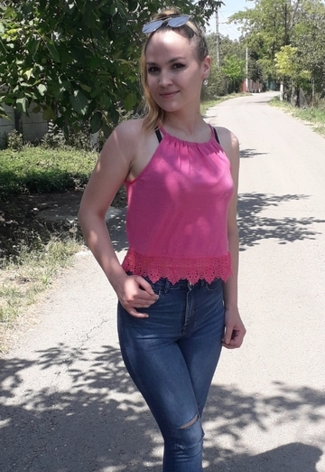 Моя фотография - Iulia Babin, 33 из Кишинёв (@iuliababin)