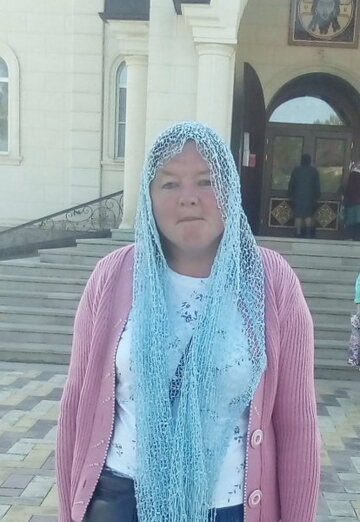 La mia foto - Marina, 39 di Georgievsk (@marina241798)