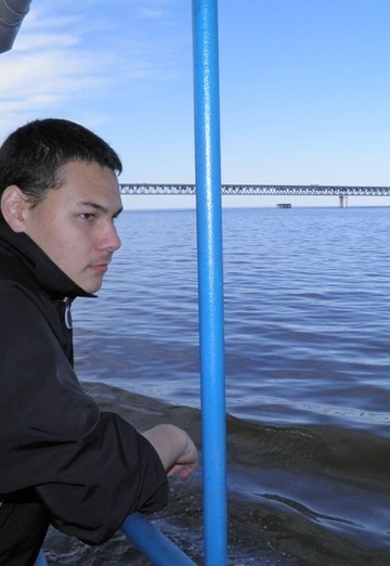 My photo - Artem, 39 from Ulyanovsk (@artem139250)