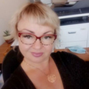 Людмила, 51, Ишим