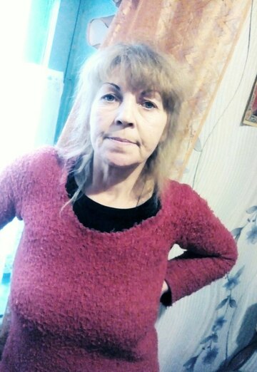 My photo - Galina, 58 from Kherson (@galina44478)