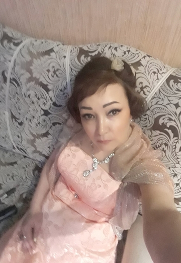 Моя фотография - Светлана, 41 из Омск (@svetlana253725)