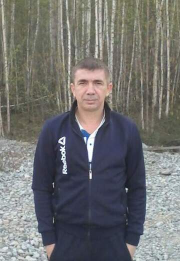 My photo - Evgeniy, 45 from Blagoveshchensk (@evgeniy217762)