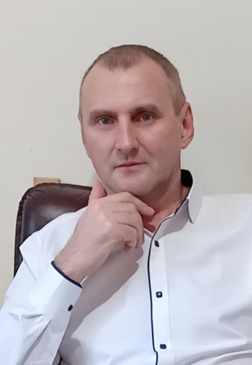 My photo - Igor, 43 from Petrozavodsk (@igor375140)