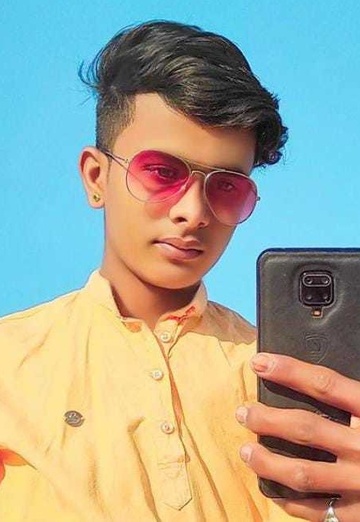 My photo - Sidd, 21 from Nagpur (@sidd42)