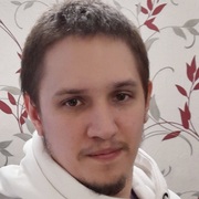 Виктор, 29, Томск