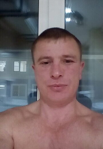 Моя фотография - Юрий, 40 из Владивосток (@shpido007)