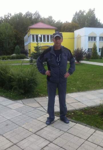 Моя фотография - Саша, 59 из Витебск (@sasha205393)