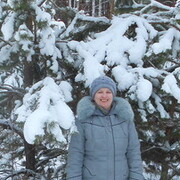 настя, 49, Озерск
