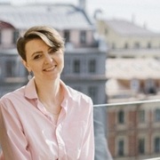 Elena 45 Saint Petersburg