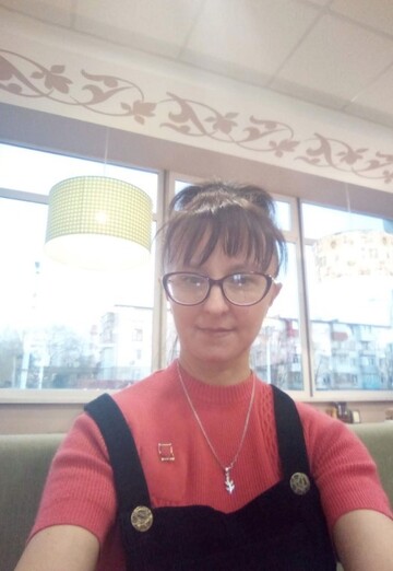 Моя фотография - Иринаツ, 53 из Тирасполь (@irina345963)