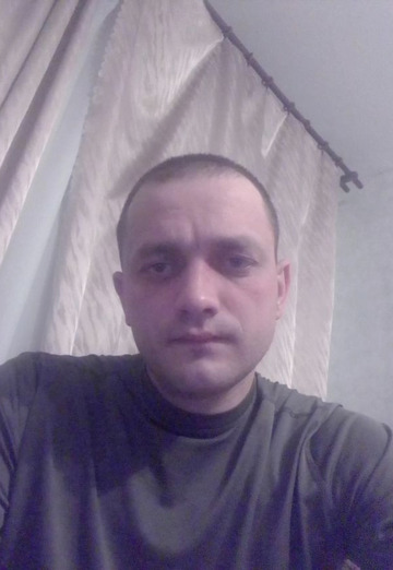 Моя фотография - Алексей, 37 из Санкт-Петербург (@aleksey543651)