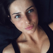 Nastya 26 Moscow