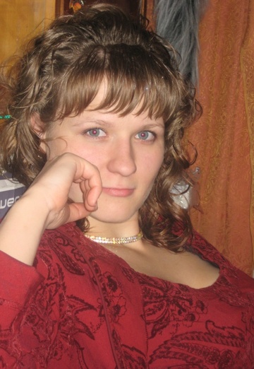 My photo - Ekaterina, 35 from Tulchyn (@ekaterina6210)