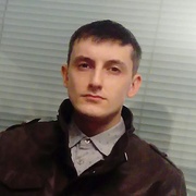 Стас, 36, Тобольск
