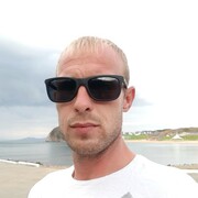 макс, 33, Артемовский (Приморский край)