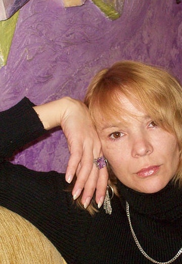 My photo - Marina, 45 from Novorossiysk (@marinaalek6900888)