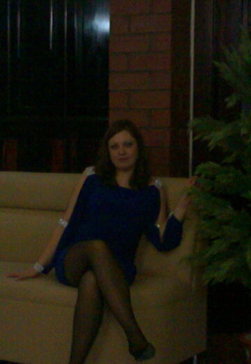 My photo - Elena, 36 from Petropavlovsk (@elena263053)