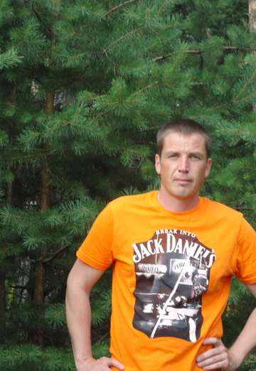 My photo - Evgeniy, 39 from Vyksa (@evgeniy345193)