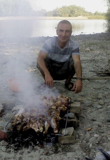 My photo - Vahag, 49 from Yerevan (@vahag359)