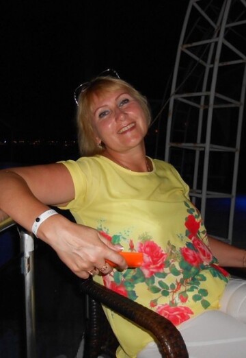 My photo - Marina Egorycheva (Bra, 57 from Lysva (@marinaegorichevabraim)