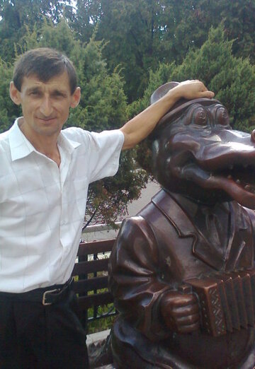 Моя фотографія - Анатолий, 49 з Глобине (@anatoliy19071)