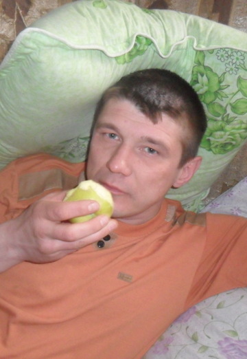 My photo - Aleksandr, 46 from Rudniy (@aleksandr615687)