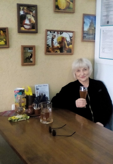 My photo - Galina, 61 from Balashov (@galina63030)