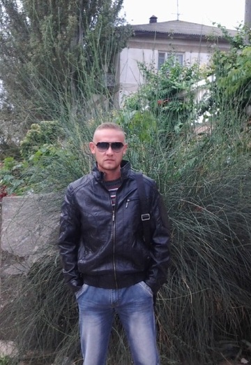 Моя фотография - Станислав, 35 из Джанкой (@stanislav24712)