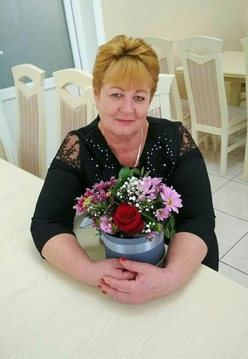 Моя фотографія - Ольгa, 54 з Ужгород (@olga247781)