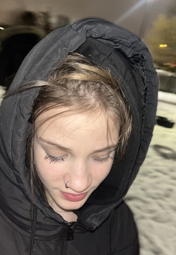 Моя фотография - ульяна, 23 из Хельсинки (@ulyana13676)