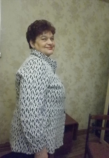 My photo - LyudmilaKorchagina, 71 from Samara (@ludmilakorchagina)