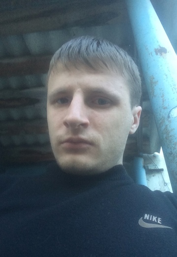 My photo - Roman, 32 from Blagoveshchensk (@roman144840)