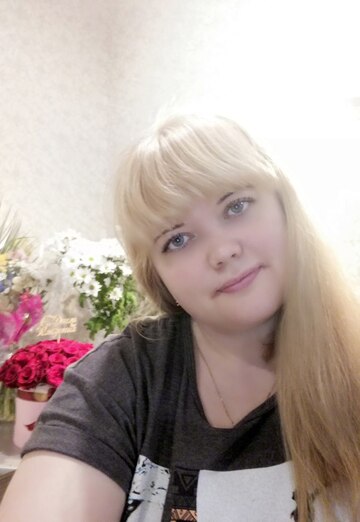 Моя фотография - Вероника, 41 из Северодвинск (@veronika27012)
