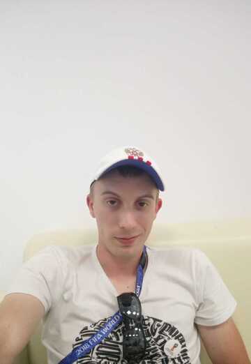 My photo - Anatoliy, 29 from Novocherkassk (@anatoliy84272)
