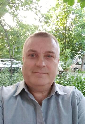 Моя фотография - Юрий, 55 из Полтавская (@uriy148573)