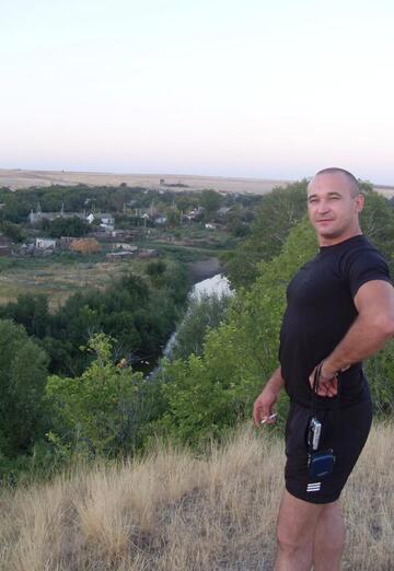 Моя фотография - Евгений, 46 из Волгоград (@evgeniy193927)