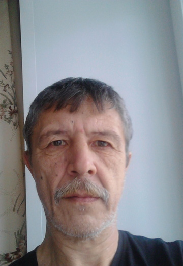 My photo - Aleksey, 60 from Sarapul (@aleksey568148)