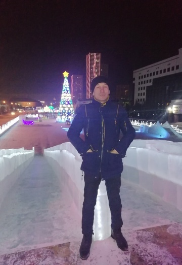 My photo - nurlybek, 41 from Astana (@nurlibek238)