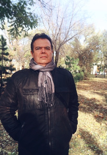 La mia foto - Boris, 64 di Taganrog (@boris23271)