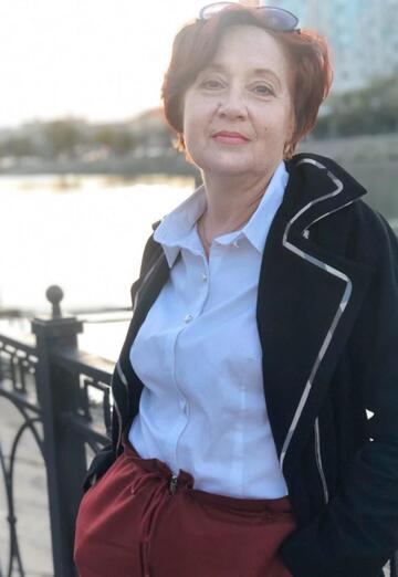 My photo - Inna, 63 from Astrakhan (@inna58281)