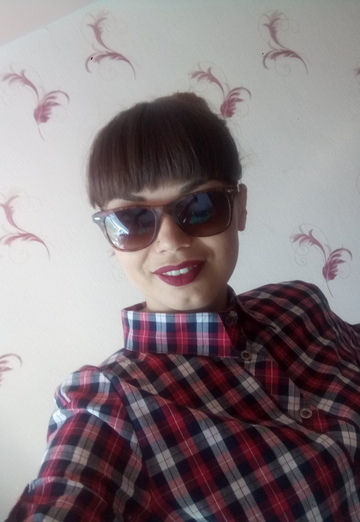My photo - Aleksandra, 34 from Belovo (@aleksandra45669)