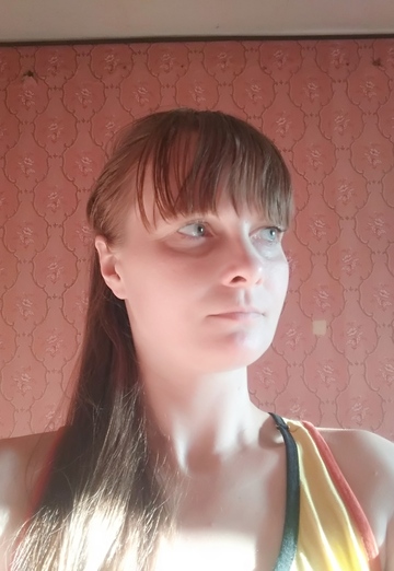 Моя фотография - Nelli, 35 из Калининград (@nelli6698)