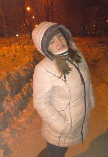 Моя фотография - Екатерина, 30 из Петропавловск (@ekaterina44075)