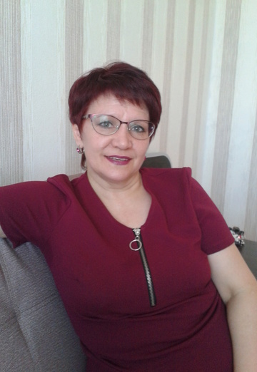 My photo - Galina Chmelenko, 59 from Nizhnevartovsk (@galinachmelenko)