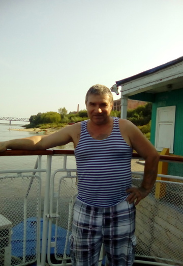 Моя фотография - Олег, 62 из Ковров (@oleg177019)