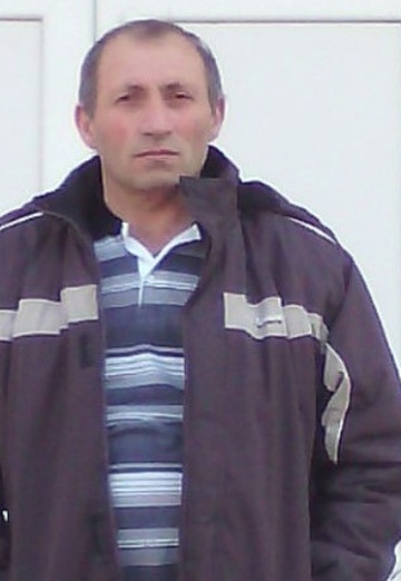 Моя фотография - БАГДАСАР, 58 из Уфа (@bagdasar13)