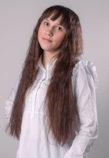 Моя фотографія - Евеліна, 21 з Київ (@evelna39)