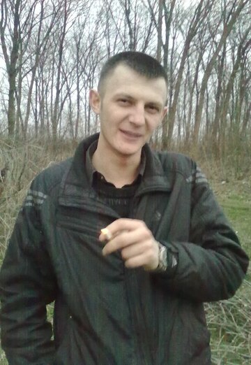 My photo - igor, 34 from Mariupol (@igor200111)