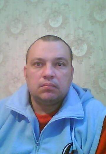 My photo - Aleks, 53 from Kherson (@aleks308679)